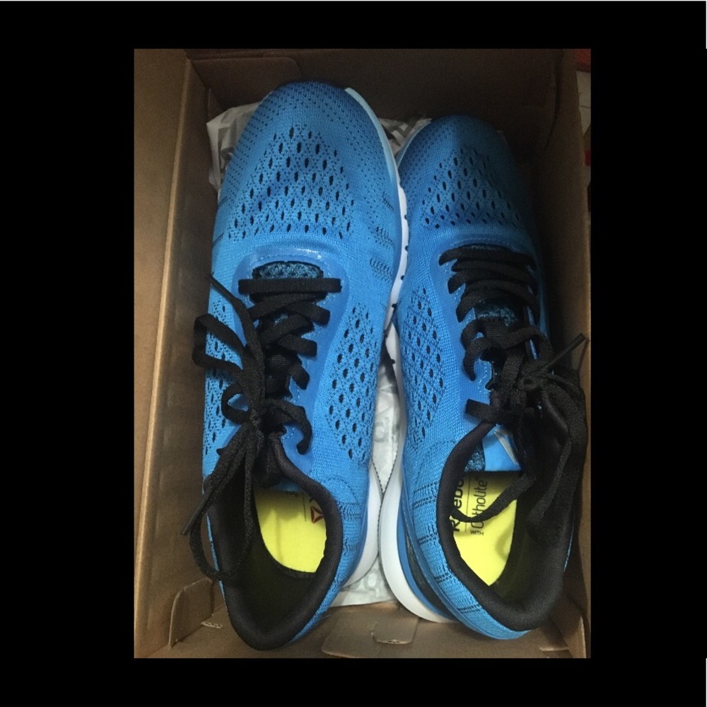Reebok kids shoes
